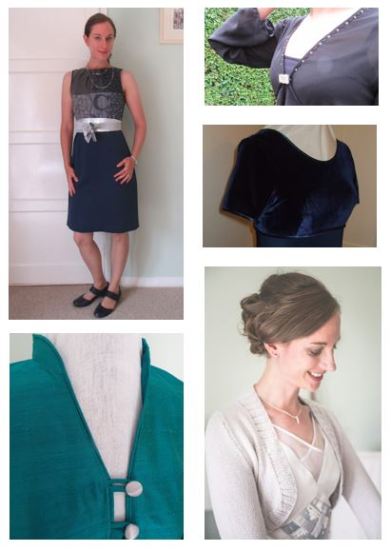dressmaking image